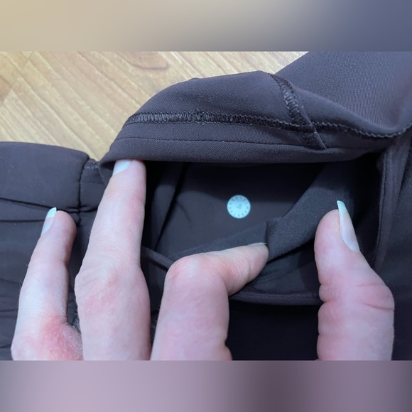 LULULEMON On The Fly Skirt (Luxtreme) - Picture 3 of 5